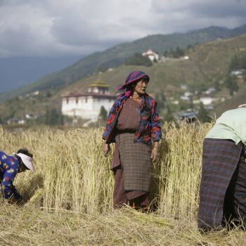 Bhutan Best Inbound Tour