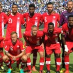 Canada close to the FIFA World Cup dream