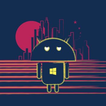 Android App Development-0f7cf110