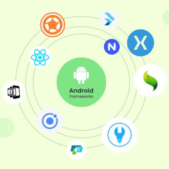 Android Frameworks-501b7c83