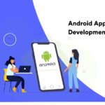 Android application Development-20582442