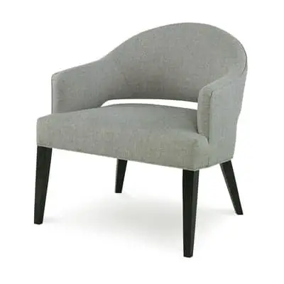 Barclay Butera Arm Chair-aaee6b73