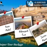 Best Places to Visit near Jaipur for a Short Weekend in 2022-185f1b9a