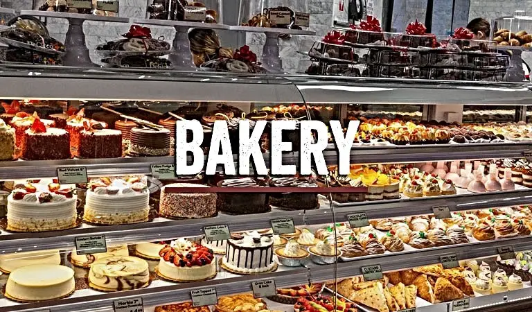 Best bakeries in Fall River 1-337a3d41