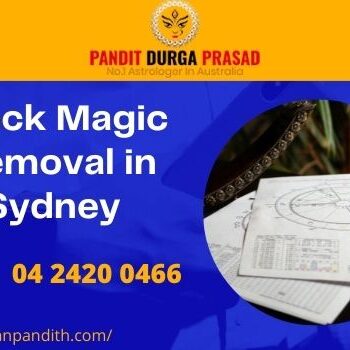 Black Magic Removal in Sydney -9d117149