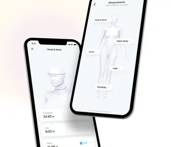 Body Measurement app-60eba8ff