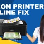 Canon Printer Offline Fix-684fba6f