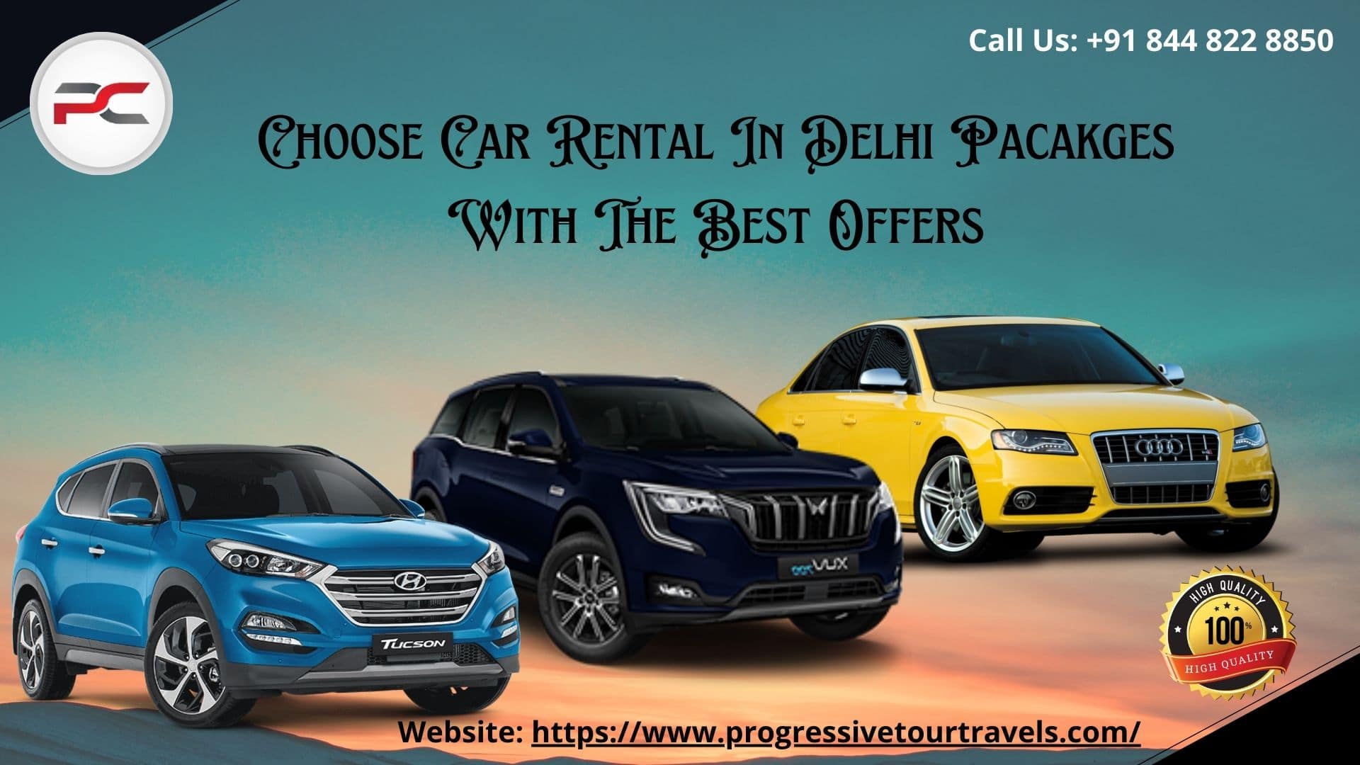 Choose Car Rental In Delhi Pacakges With The Best Offers-bb434fb5