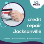 Credit Repair Jacksonville