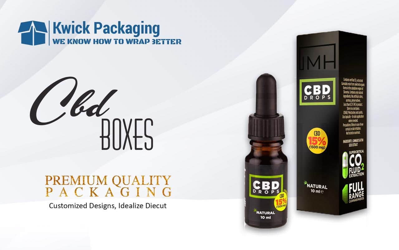 Custom CBD Boxes - Kwick Packaging-2b3f17ac
