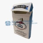 Custom Cigarette Boxes - Kwick Packaging-221110f6
