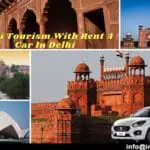Delhi Tourism With Rent A Car In Delhi-827a9098