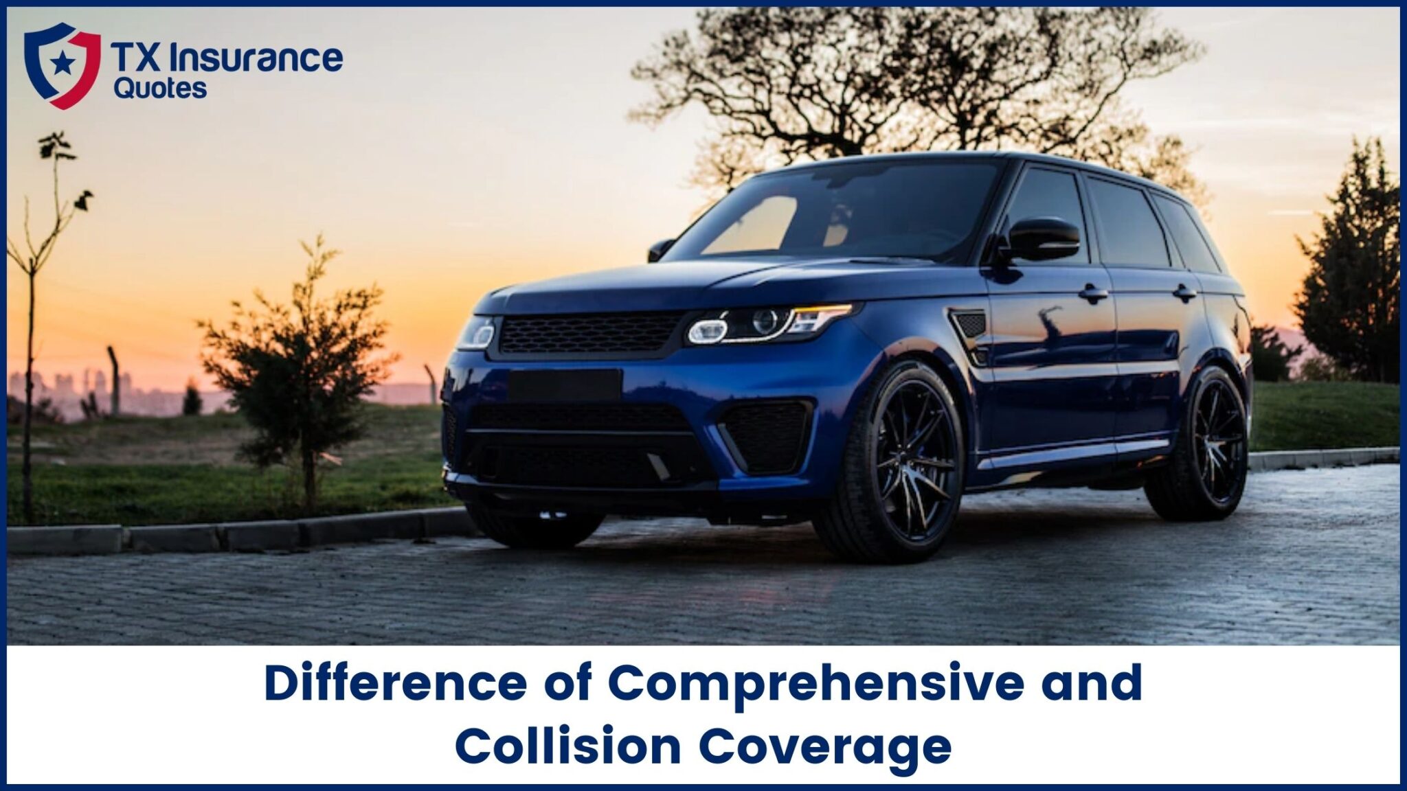 Difference of Comprehensive and Collision Coverage-f67dc20e