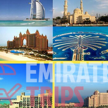 Dubai City Tour-edf7dd4b