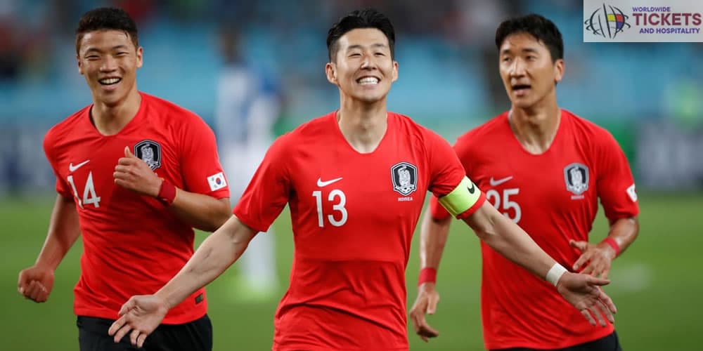 FIFA World Cup: Micah Richards reacts to Son Heung-min display in Tottenham win