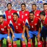 FIFA World Cup: Costa Rica star Christian Bolanos scores against Pumas again 17 years later