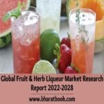 Global Fruit & Herb Liqueur Market Research Report 2022-2028-e0d58e3a