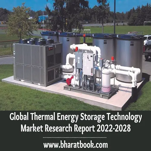 Global Thermal Energy Storage Technology Market Research Report 2022-2028-09ed9c9a