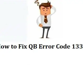 How to Fix QB Error Code 1334-dec96177