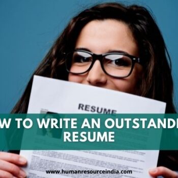 How to Write an Outstanding Resume-6c34b8ce