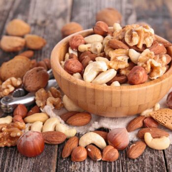 Nuts That Provide High Immunity-0407484c
