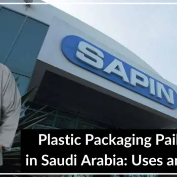 Plastic Packaging Pails and Cans in Saudi Arabia Uses and Benefits_SAPIN-bb1e2d21