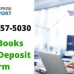 Quickbooks Direct Deposit Form-f651d2f9