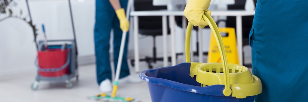 Reasons Why You Should Choose Green Office Cleaning-199d8b32