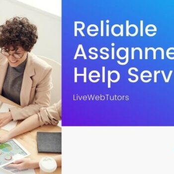 Reliable Assignment Help Service-a5e5a8b8
