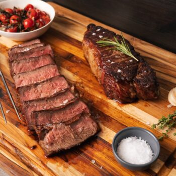Reverse Seared NY Strip Steak-5d084b74