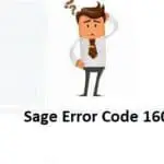 Sage Error Code 1603-5ac75e33