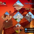 Same Day Agra Tour with 9 Seater Tempo Traveller on Rent-f0dd7634