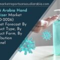 Saudi Arabia Hand Sanitizer Market-c6005935