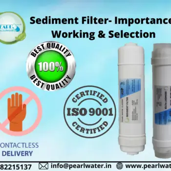 Sediment Filter-fce6b463