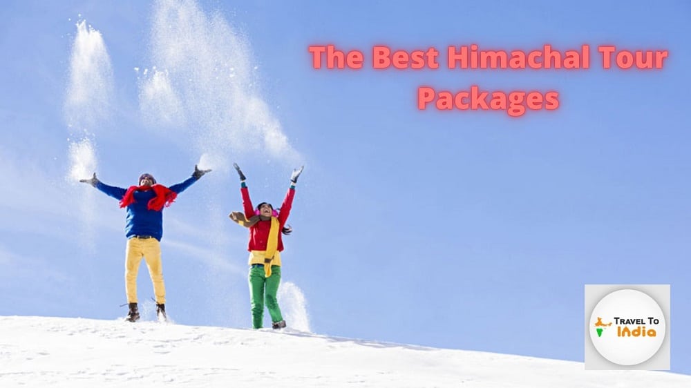 The Best Himachal Tour Packages-4c998438