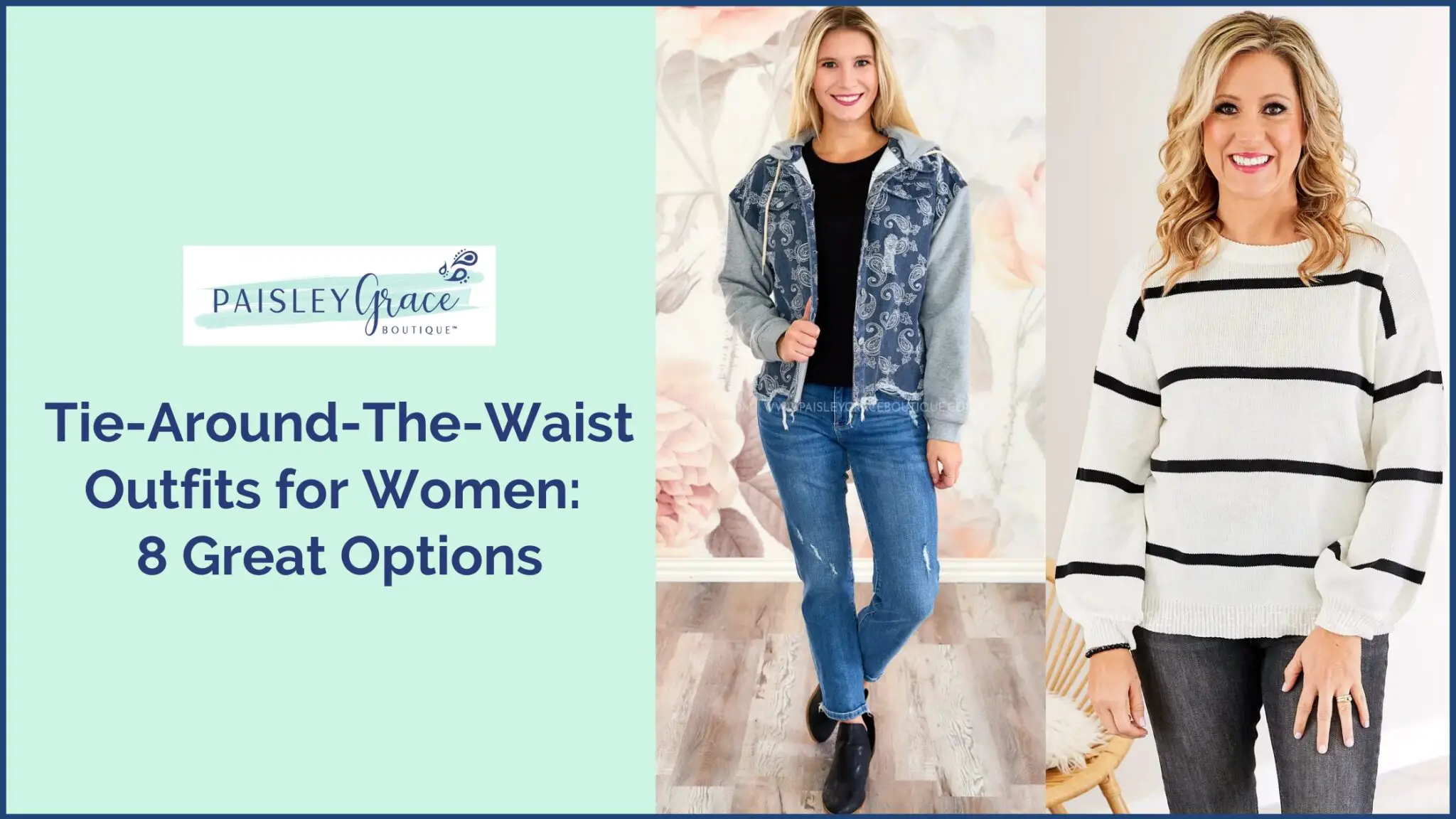 Tie-Around-The-Waist Outfits for Women 8 Great Options (1) (1)-ee06bdda