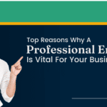 Top Reasons Why Professional Email Is Vital For Your Business-8cc92f14