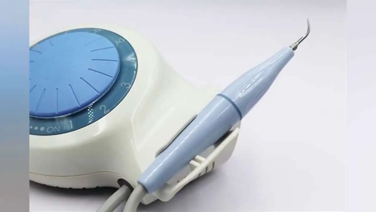 Ultrasonic Dental Scalers Market-f214ba07