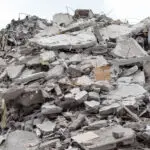 Construction Waste Clearance Services