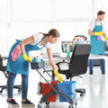 How a Professional Office Clearance company can help your Office