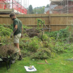 Garden Clearance: Why you should permission your garden clearance to the professionals
