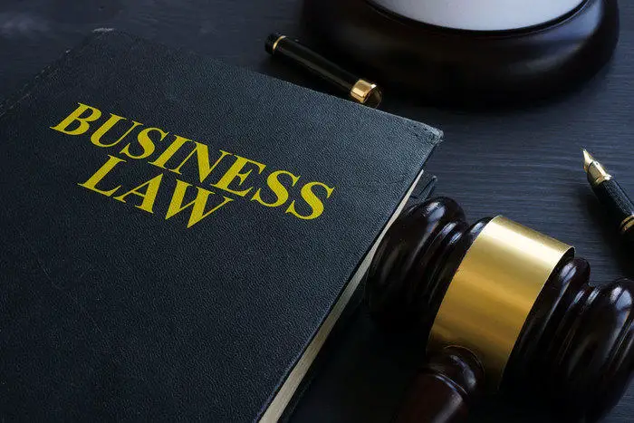 What Is A Business Law-26438420