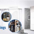 What are the different types of wardrobe fittings-4c5a7263