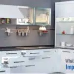 What is the most important thing in the kitchen-577f6ccf