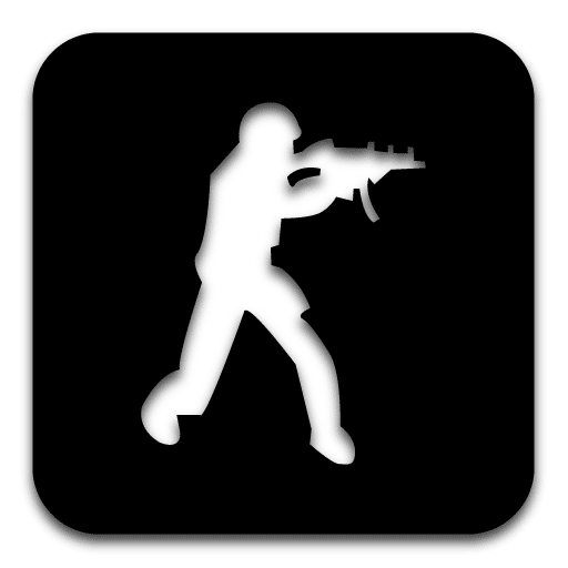 What versions of Counterstrike 1.6 you must  download, if you like horror-9e9137ba