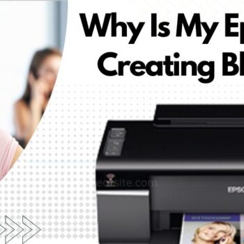 Why Is My Epson Printer Creating Blank Pages-b3692e60