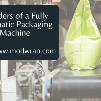 Wonders of a Fully Automatic Packaging Machine-ddfff9dc