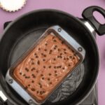 Yummy Choco Lava Brownie-66dce495