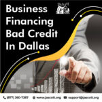 business financing bad credit in Dallas-123ccf1c