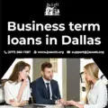 business term loans in Dallas-967bf951